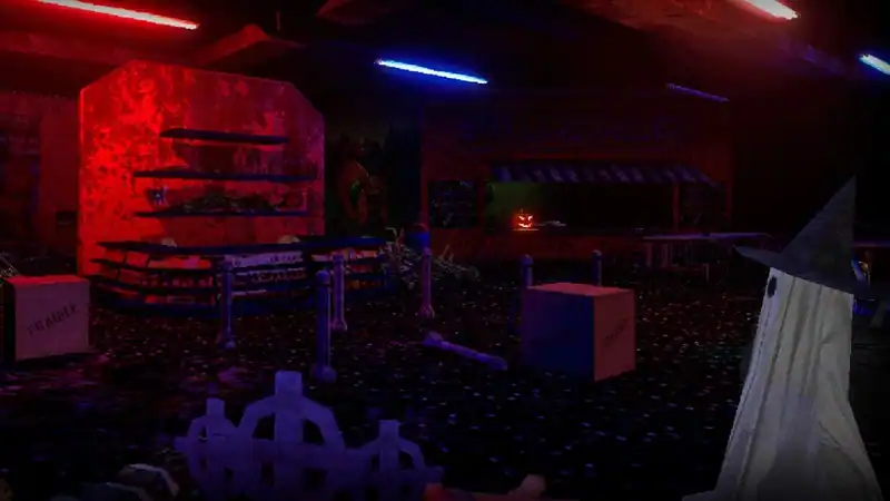 Laser Tag Massacre — изображение 1