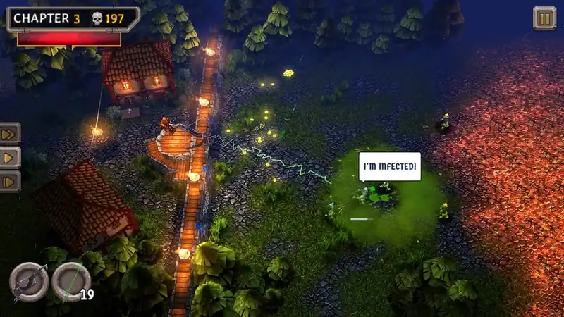 Last Bastion — изображение 1
