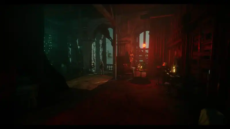 Last Half of Darkness — изображение 2