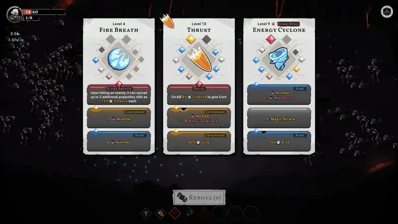 Last Mage — изображение 1