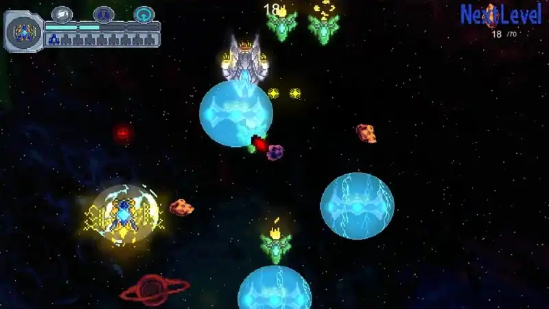 Last Space Guardian — изображение 2
