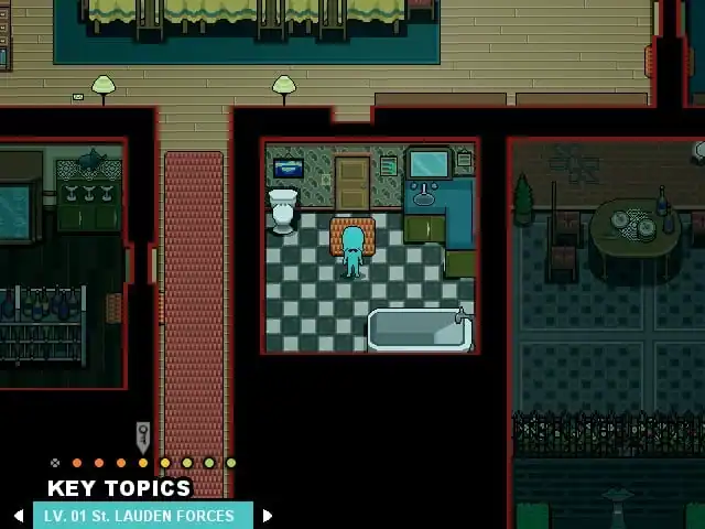Last Word — изображение 1