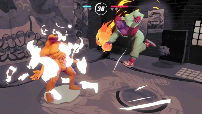 LASTFIGHT — изображение 2