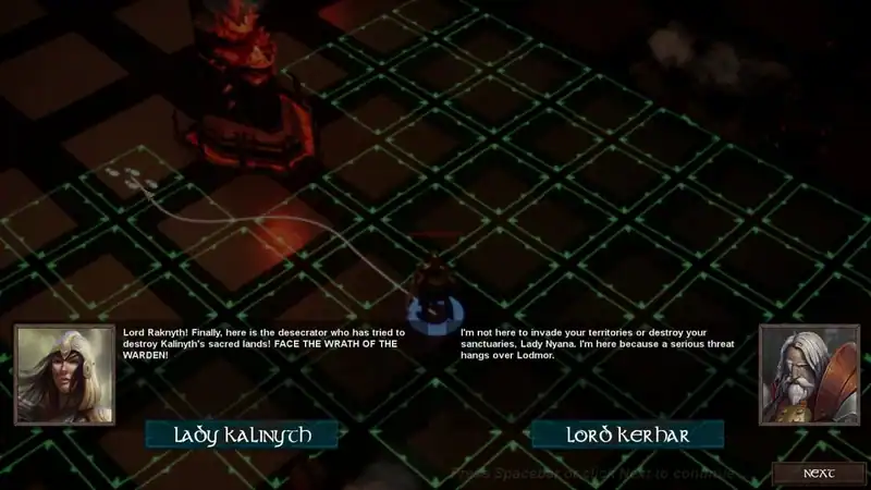 Arcane Legacy — изображение 1