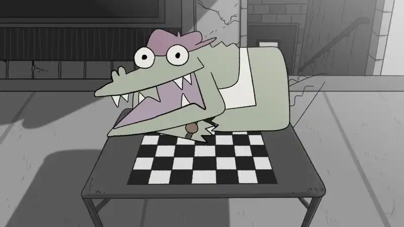 Later Alligator — изображение 2