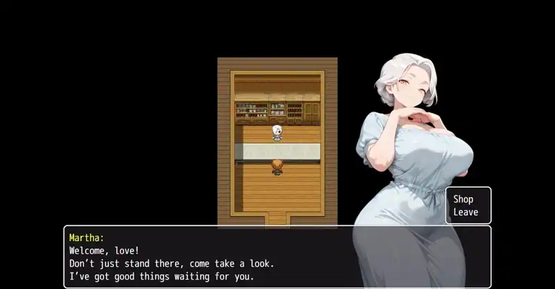 Laura and the NTR Village — изображение 2