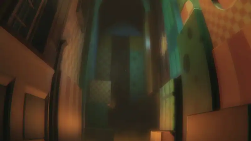 Layers of Fear: Inheritance — изображение 1
