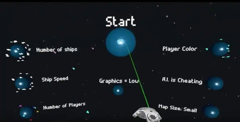 Lazerbait — изображение 1