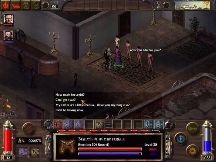 Arcanum: Of Steamworks and Magick Obscura — изображение 1