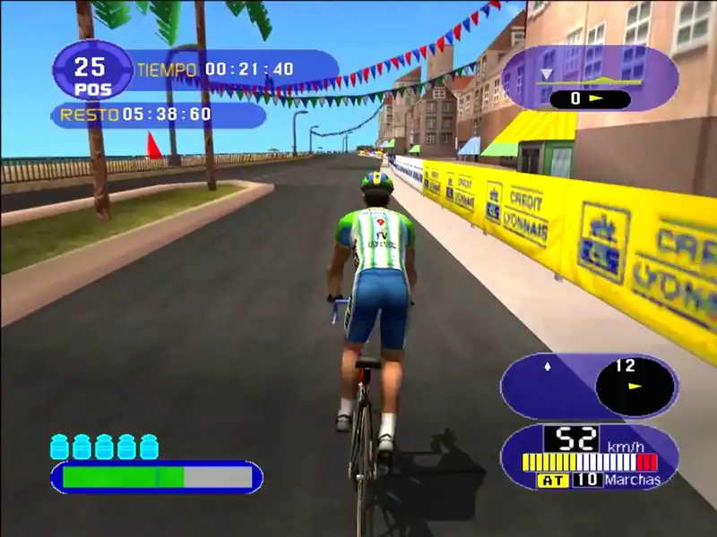 Le Tour de France: Centenary Edition — изображение 2