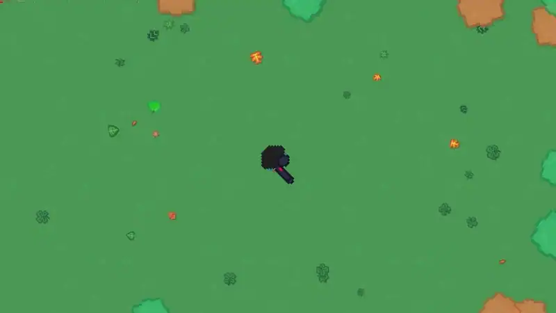 Leaf Blower Revolution - Idle Game — изображение 1