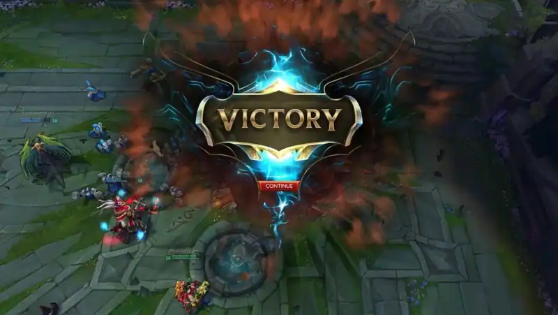 League of Legends — изображение 1