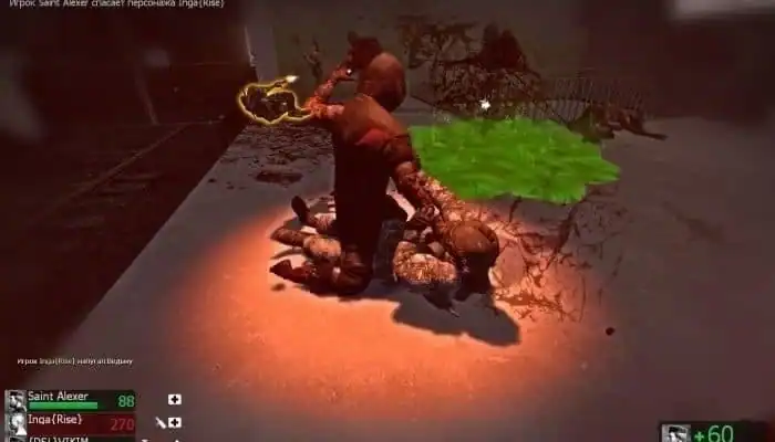 Left 4 Dead 2: Fatal Return — изображение 2
