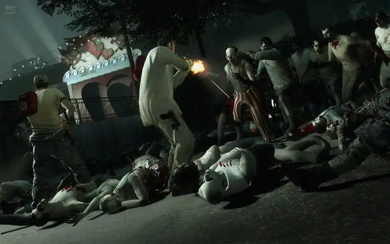 Left 4 Dead 2 по сети — изображение 2