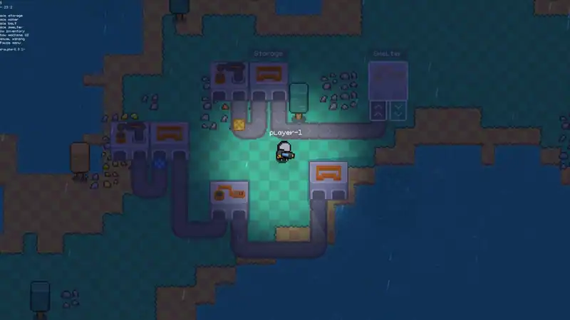 Left Stranded — изображение 2