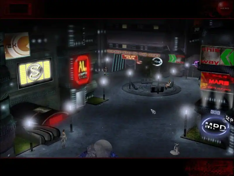 Legacy: Dark Shadows — изображение 2