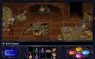 Legend of kyrandia — изображение 1