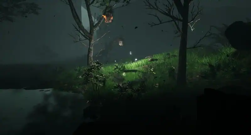 Legendary Hunter VR — изображение 1