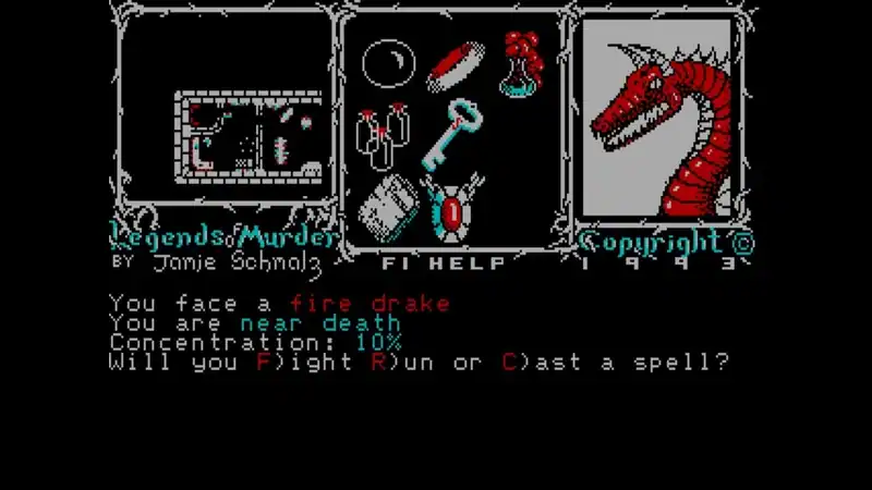 Legends of Murder Collection — изображение 1