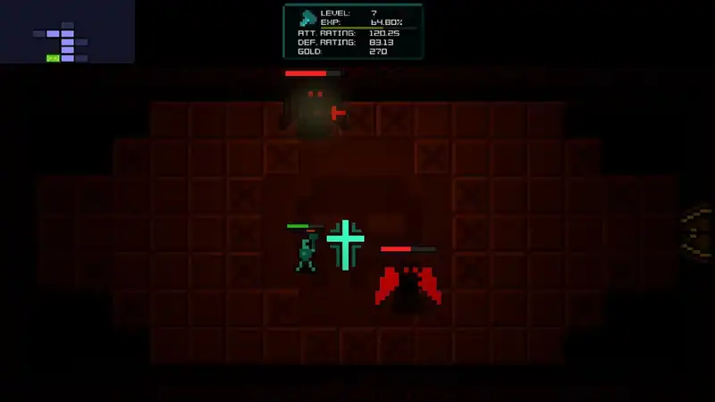Legends of Pixelia — изображение 1