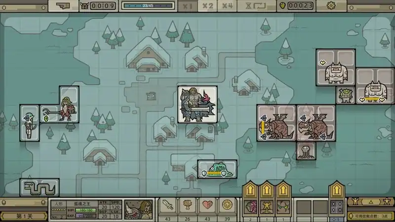 LEGIONCRAFT — изображение 1