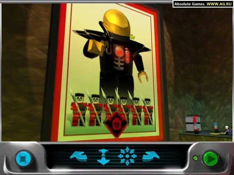 LEGO Alpha Team — изображение 2