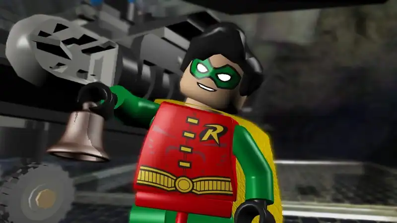 LEGO Batman: The Videogame — изображение 2