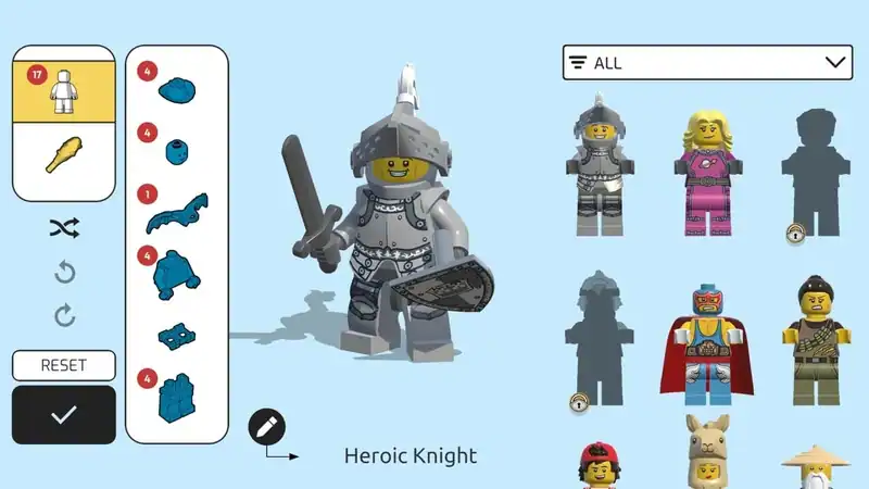 LEGO Brawls — изображение 2