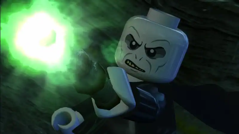 LEGO Harry Potter Collection — изображение 1