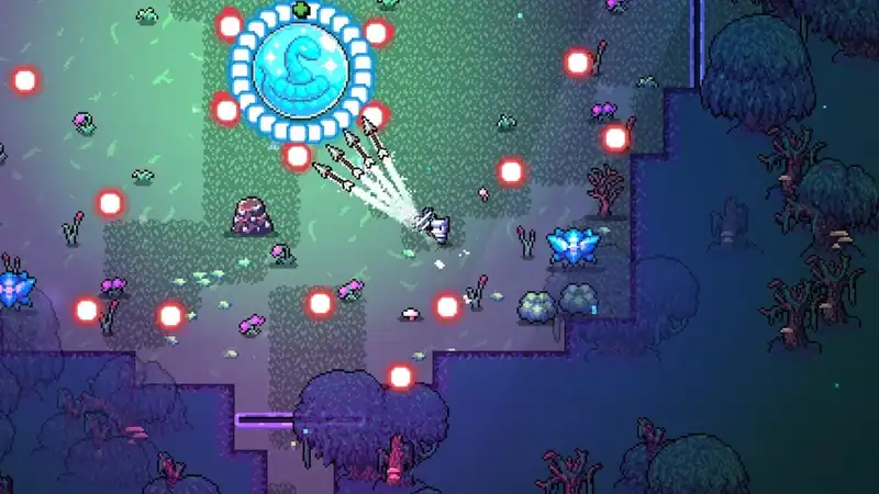 Archvale по сети — изображение 2