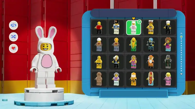 LEGO Party! — изображение 1