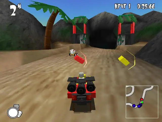 Lego Racers — изображение 2
