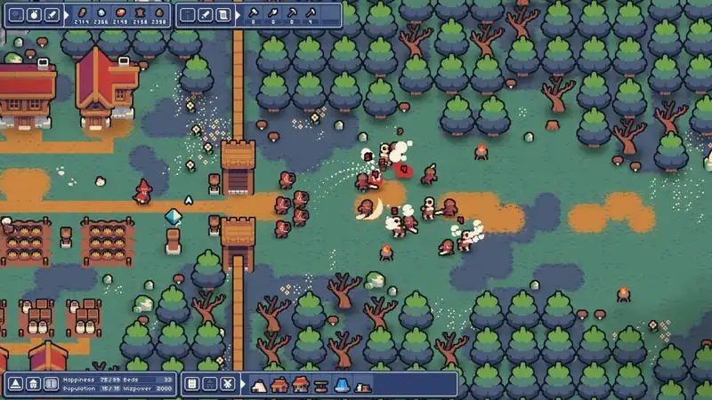 Arclands — изображение 1