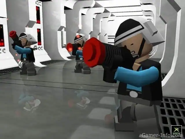 LEGO Star Wars 2 — изображение 2