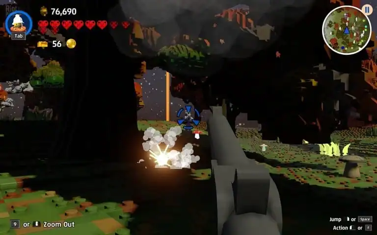 LEGO Worlds по сети — изображение 2