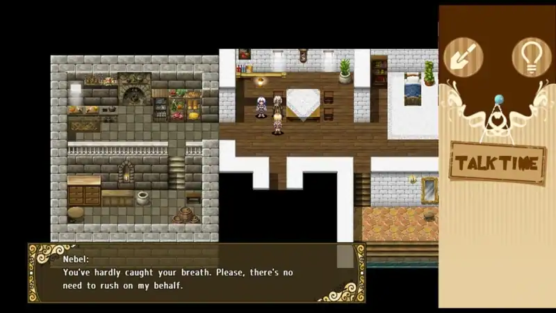 Lelie Navigation! — изображение 2