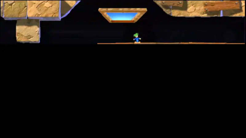 Lemmings — изображение 2
