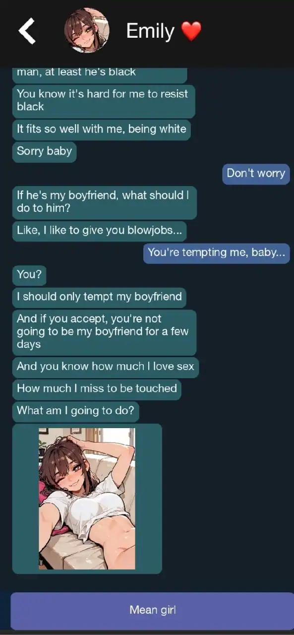 Lending My NTR Girlfriend To My Neighbor! — изображение 2