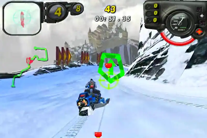 Arctic Thunder — изображение 2