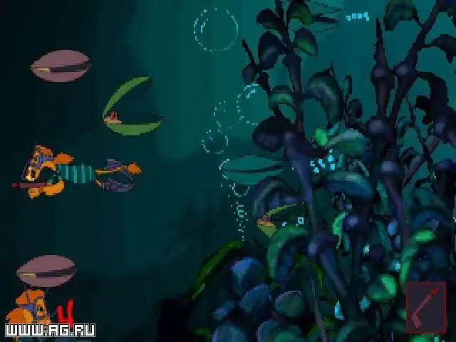 Leo the Lion — изображение 1