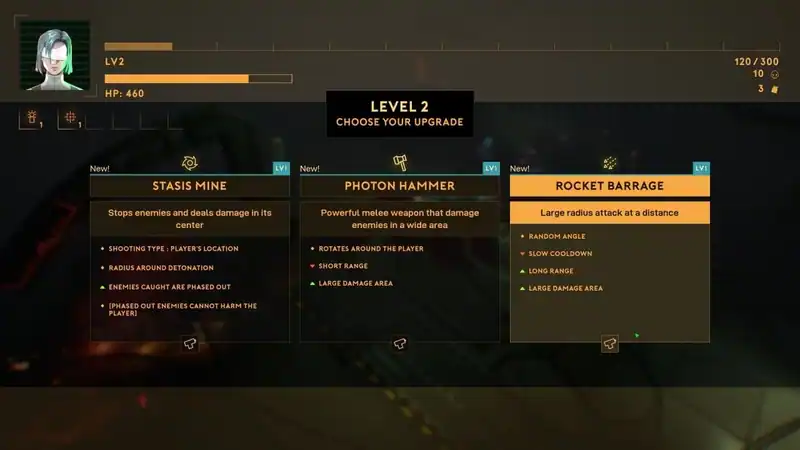 Let Them Come: Onslaught — изображение 2