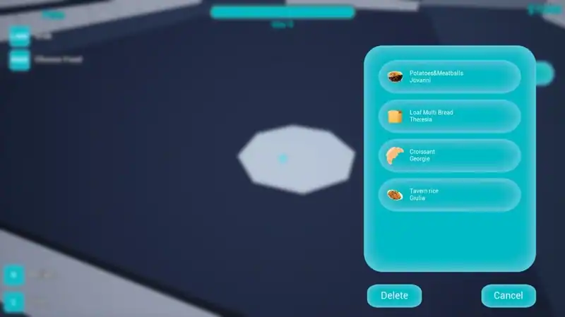 Let's Cook — изображение 1