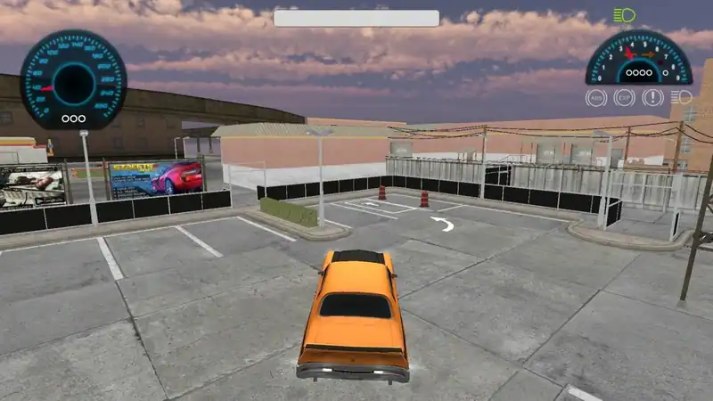 Let's Park Backyard Edition — изображение 1
