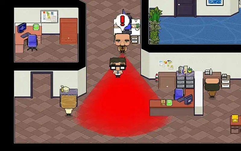 Level 22: Gary’s Misadventures - 2016 Edition — изображение 2