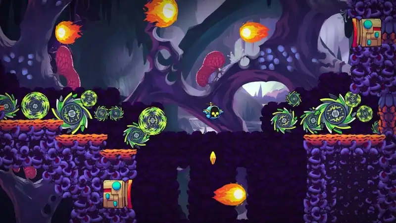 Levelhead по сети — изображение 2