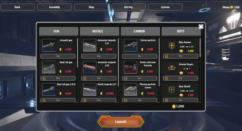 Leveron Space — изображение 2