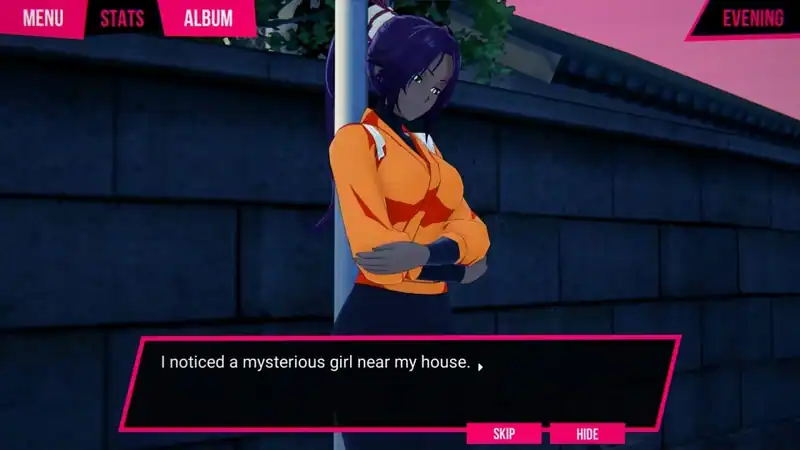 Lewd Invasion — изображение 2