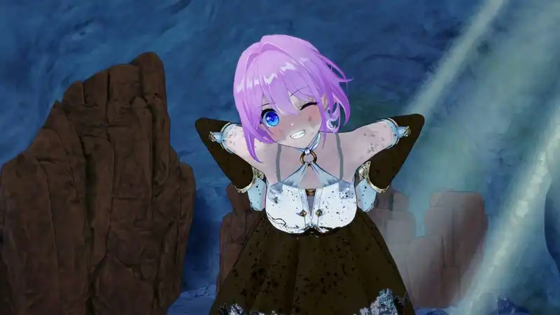 Lewd Lore: Isekai Fantasy — изображение 2