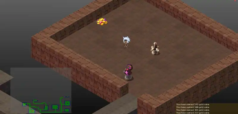 Lewd Maze — изображение 2