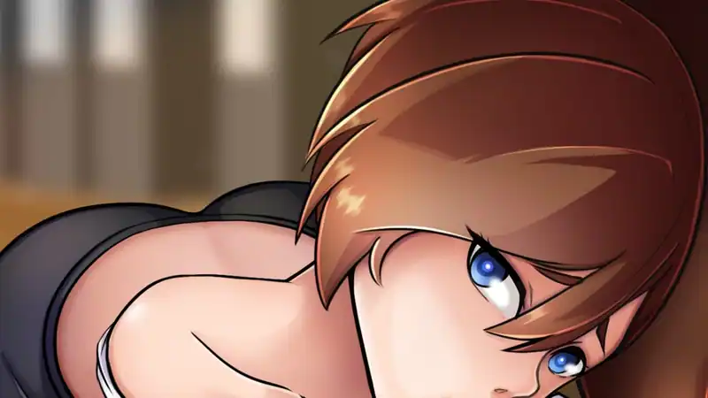 LEWDAPOCALYPSE Hentai Evil — изображение 1